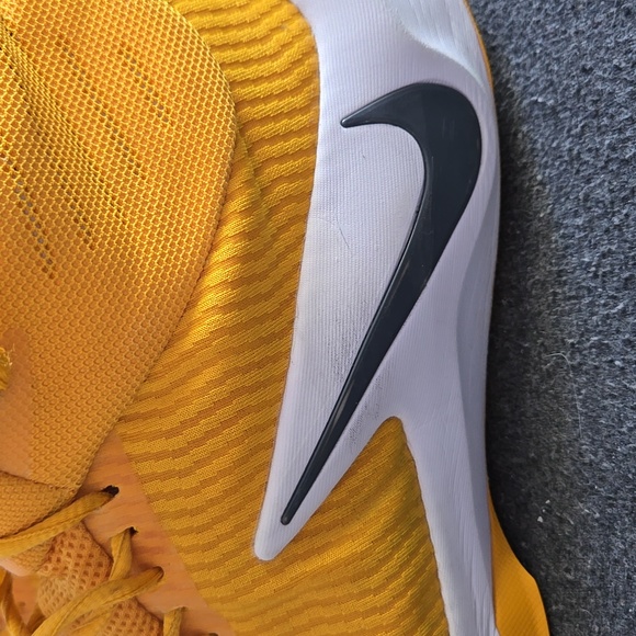 Nike Zoom Clearouts size 13 - Picture 10 of 10